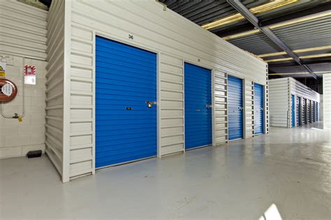 Cheap Self Storage