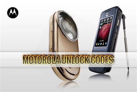 cheap unlock codes for motorola Kindle Editon