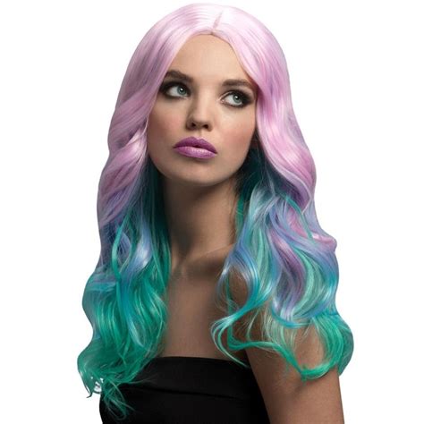 cheap wigs for halloween