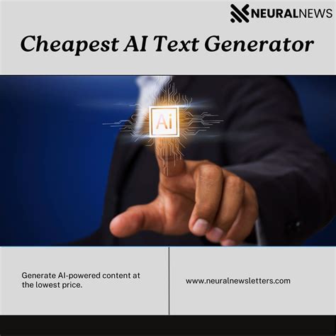 cheapest ai video generator