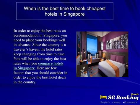 cheapest hotels in singapore with rates