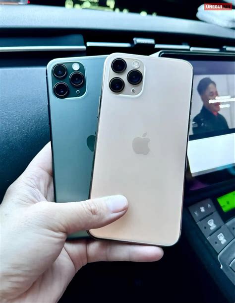 cheapest iphone 11 pro in singapore