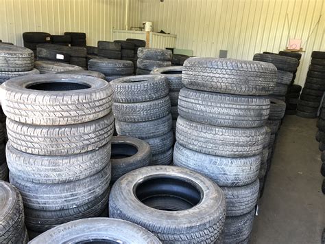 cheapest used tires near me