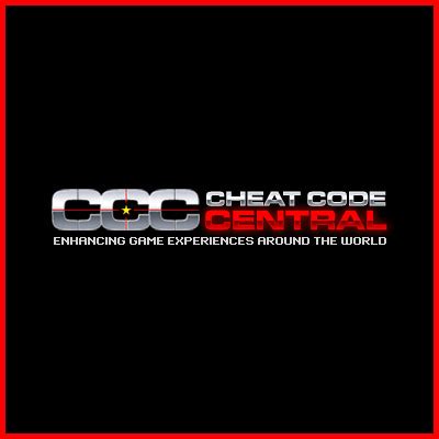 cheat code central