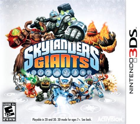 cheat codes for skylanders 3ds Epub