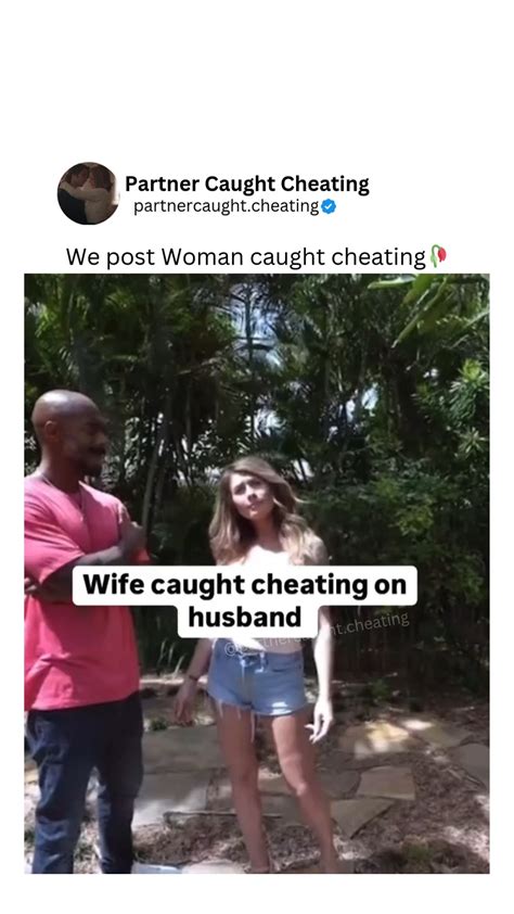 cheater caught cheating