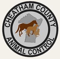 cheatham county animal control