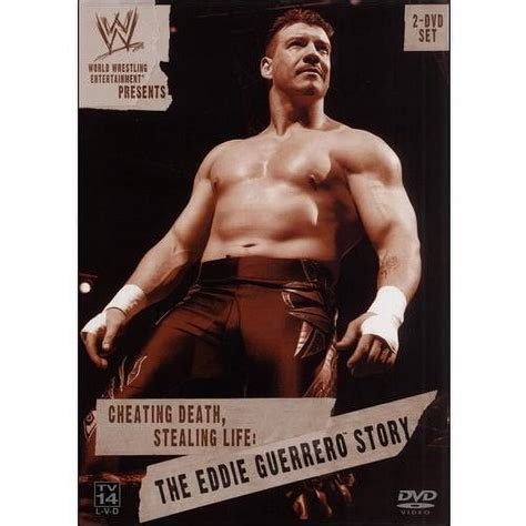 cheating death stealing life the eddie guerrero story PDF