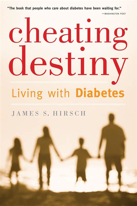 cheating destiny living with diabetes PDF