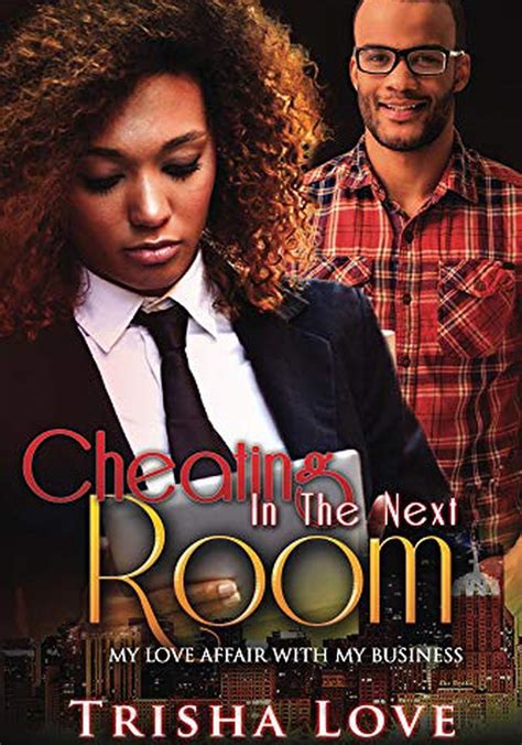 cheating in next room