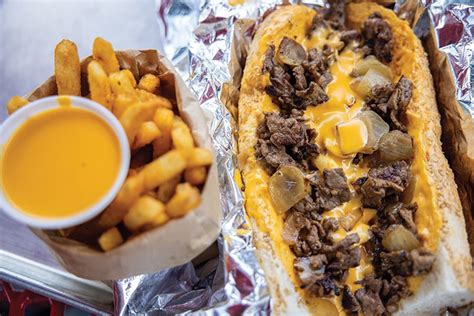 cheats cheesesteaks