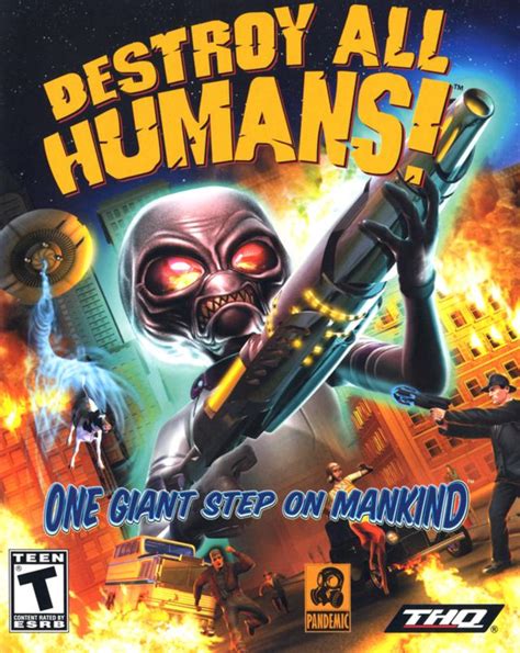 cheats destroy all humans 2 ps2