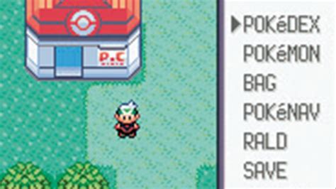 cheats for pokemon ruby gba emulator