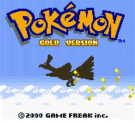 cheats pokemon gold gbc