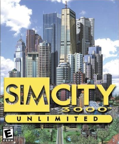 cheats simcity 3000