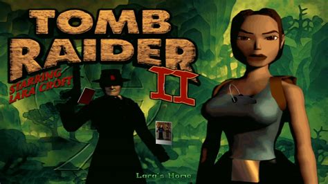 cheats tomb raider 2