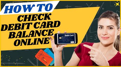 check debit card balance online PDF