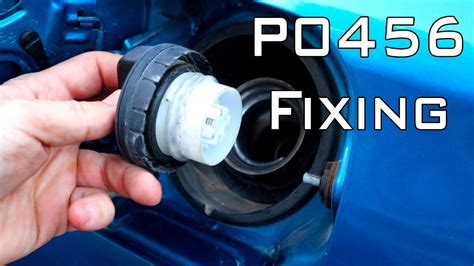 check engine code p0456 toyota corolla PDF