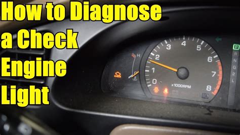 check engine light 1996 camry Doc