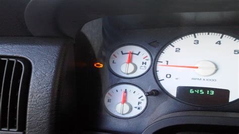 check engine light 2005 dodge neon Reader