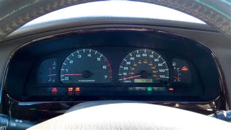 check engine light 99 4runner Epub