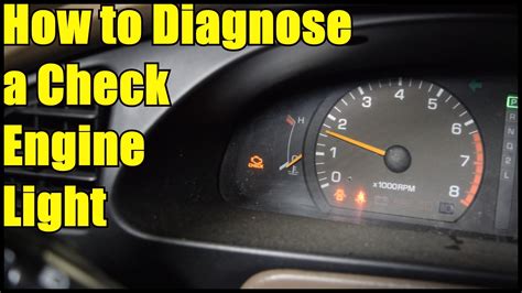 check engine light causes toyota PDF