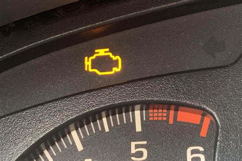 check engine light comes on intermittently Reader