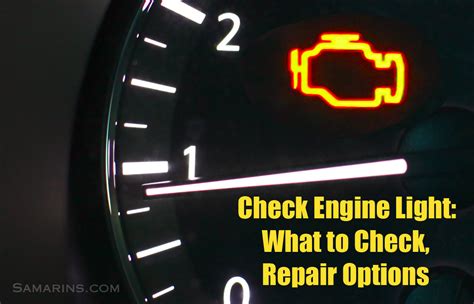 check engine light honda Epub