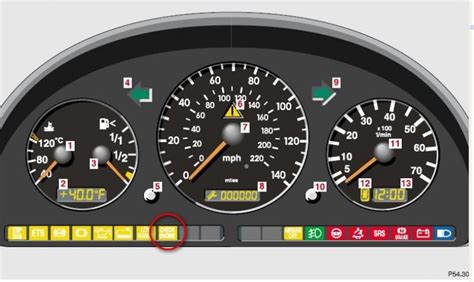 check engine light ml320 Reader