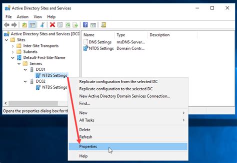 Check If Domain Controller Is A Global Catalog