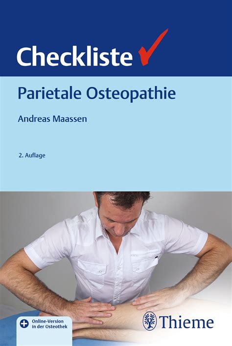 checkliste parietale osteopathie checkliste parietale osteopathie PDF