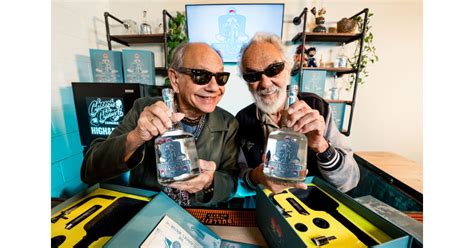 cheech and chong vodka bong