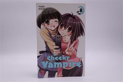 cheeky vampire nippon novel band 8 pdf Reader