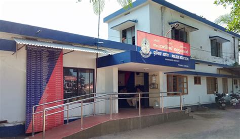 cheemeni police station