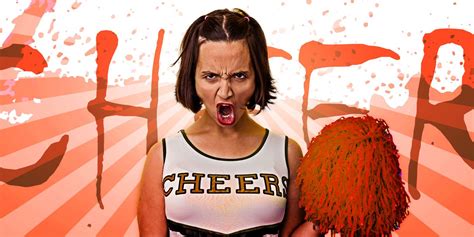 cheerleader horror movies