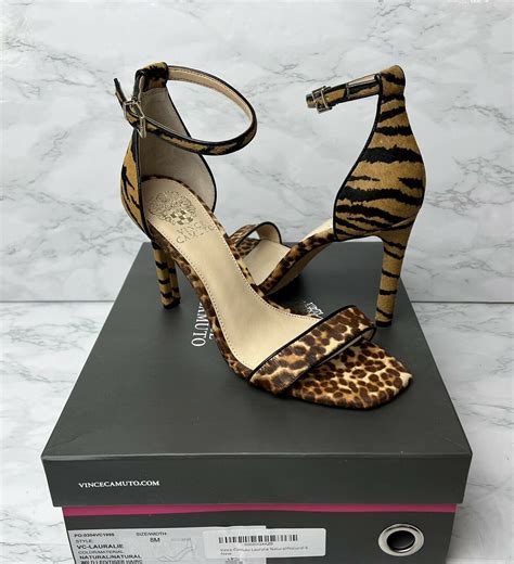 cheetah heel shoes