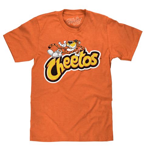 cheetos t shirt