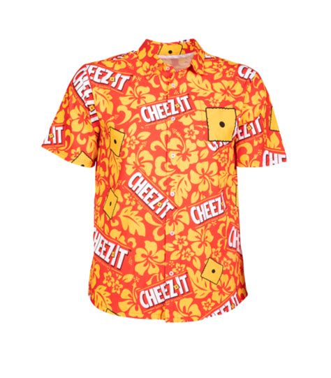 cheez it shirt