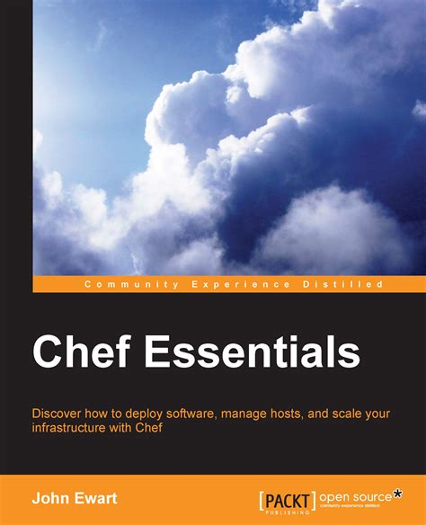 chef essentials Ebook PDF
