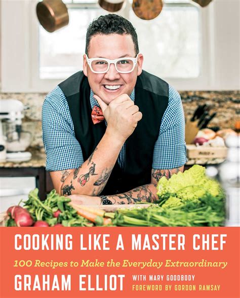 chef my master book one Epub