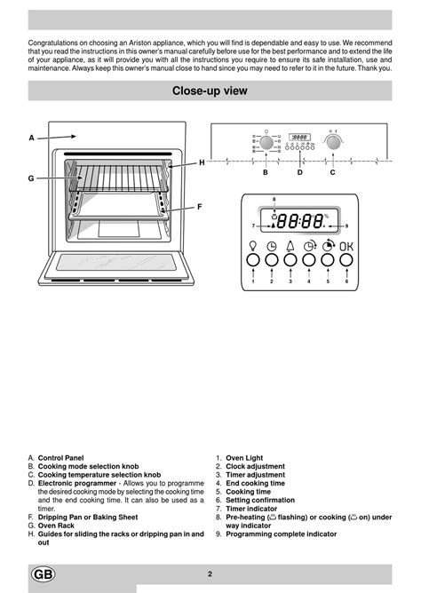 chef premier oven manual Epub