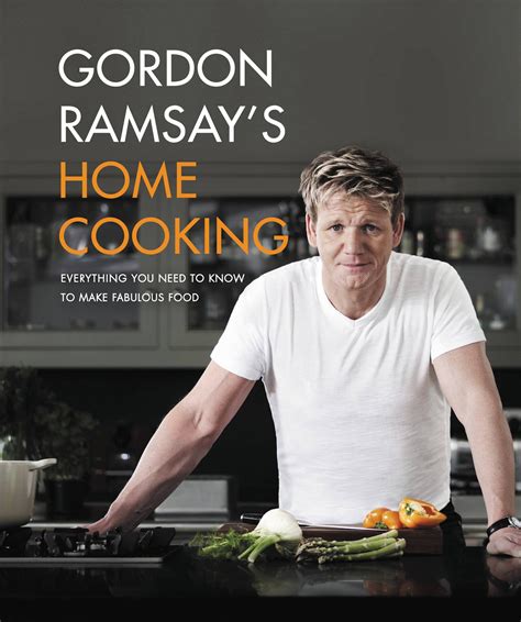 chef ramsay cookbook Epub