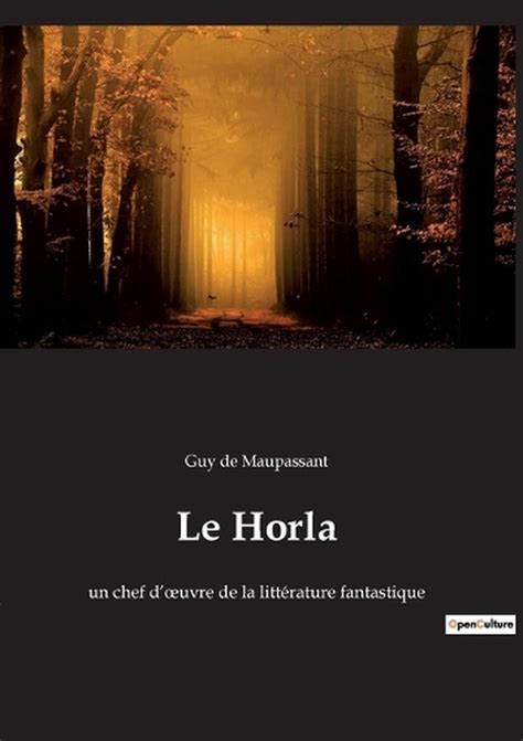 chefs d x153 uvre litt rature fantastique ebook Epub