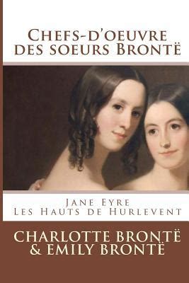 chefs doeuvre soeurs bront hauts hurlevent Reader