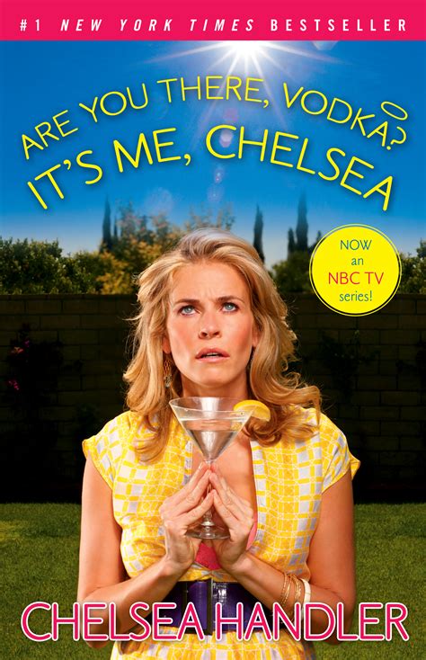 chelsea handler books Epub