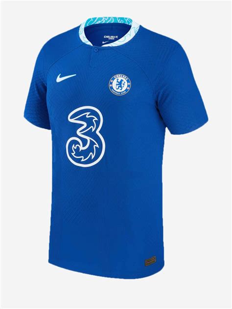 chelsea jersey