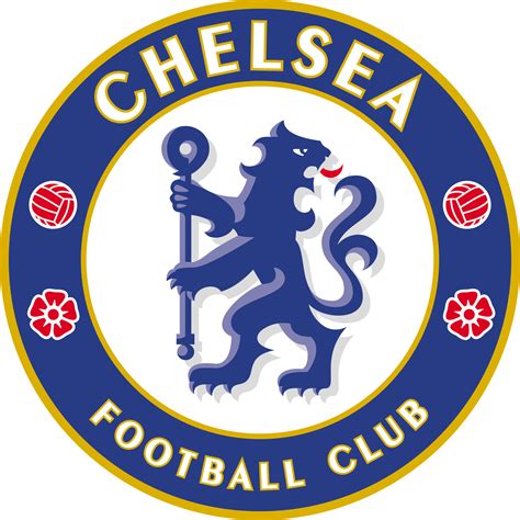 chelsea logo football