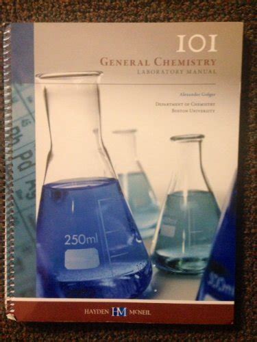 chem 101 lab manual kfupm Doc