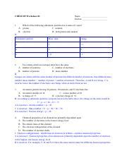 chem 109 lab manual answer key Epub