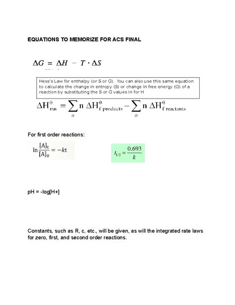 chem 112 acs final exam Doc